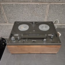 Tandberg Series 15 Vintage