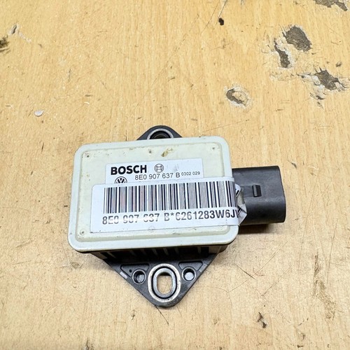 2007 2016 audi esp - 2007-2016,