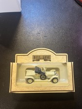 Days Gone" die-cast model of a