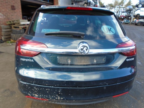 Vauxhall insignia cdti - 15,