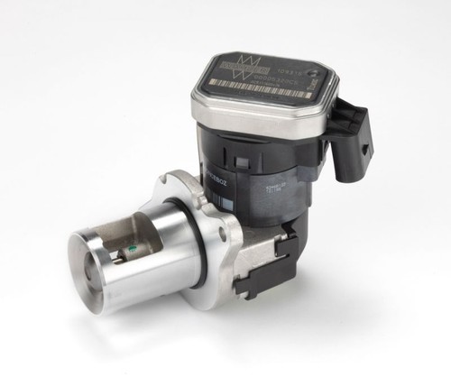 Intermotor egr valve - intermotor,