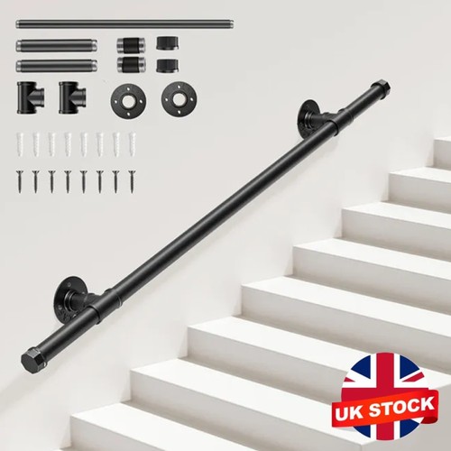 100cm handrail stair rail - 50/100cm,