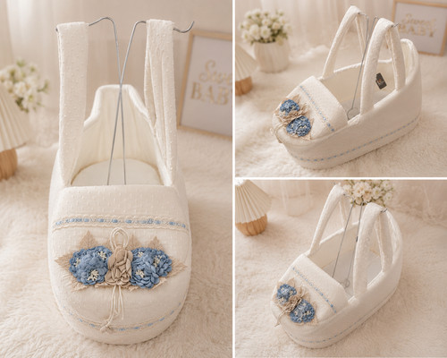 Baby moses basket - moses,
