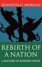 Rebirth of a nation