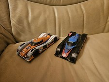 Scalextric Le Mans Prototype