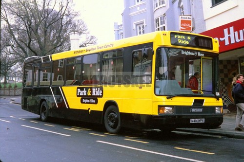 35mm slide brighton hove - &,