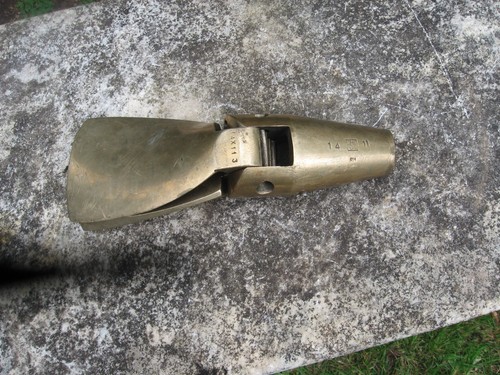 Folding yacht propeller - yacht, 14x11