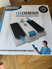 Homesics ElectricLeg Exerciser