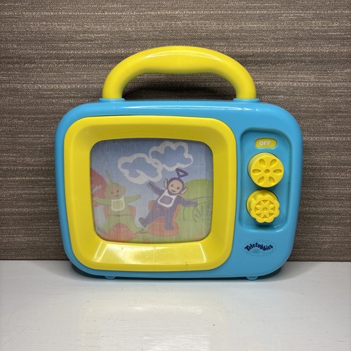 Teletubbies wind musical - teletubbies, up