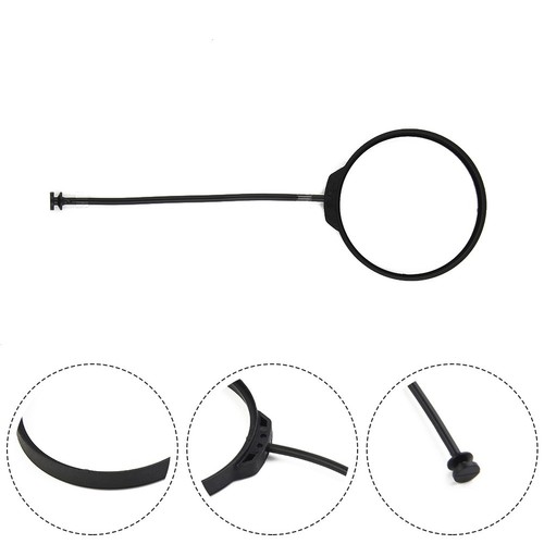 Fuel cap ribbon cable for - cable,