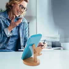 Desk Phone Holder Stand