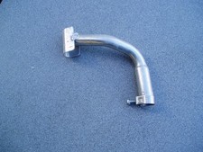 CARAVAN FRIDGE FLUE THETFORD N97