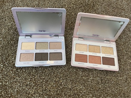 Tarte cosmetics tartelette - tarte,