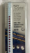 Easy Crystal Refill + 42