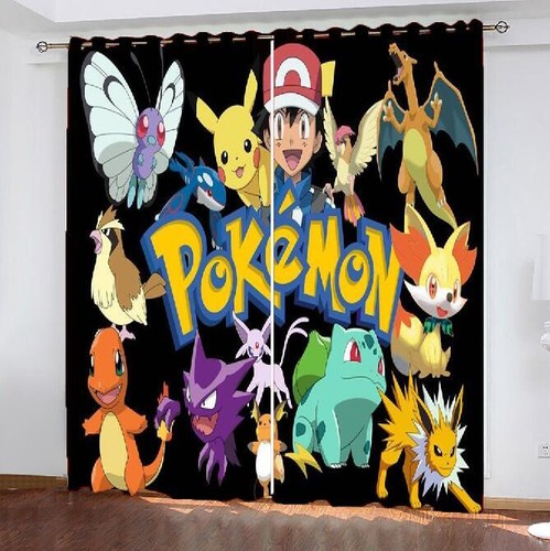Pokemon pikachu thick - pokemon,