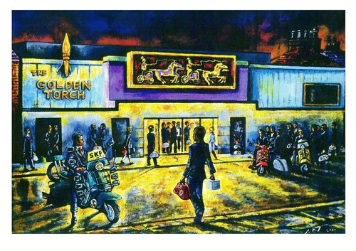 Northern soul the torch - northern, torch;