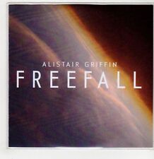 (GS677) Alistair Griffin