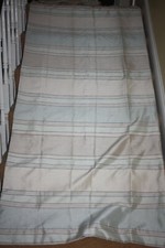 6361d Dunelm Curtains 66 x 72"