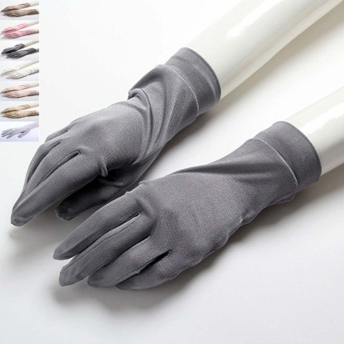 Silk liner thin - thin, thermal