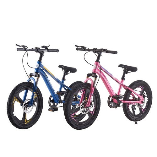 Inch kids bike - 18-24,
