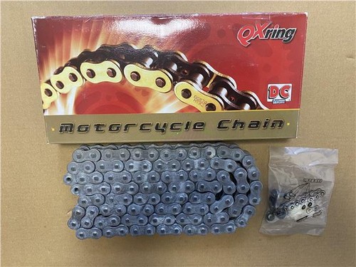 Motorcycle chain steel mtx2 - chain,