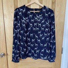 Sugarhill Boutique Stag Long