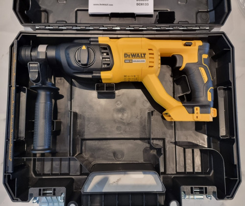 Dewalt sds plus hammer - hammer, drill