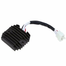 Voltage Rectifier Regulator