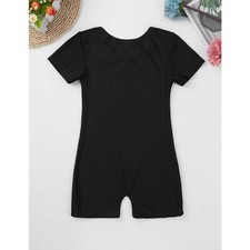 KIDS ALL IN ONE LEOTARD SWIM