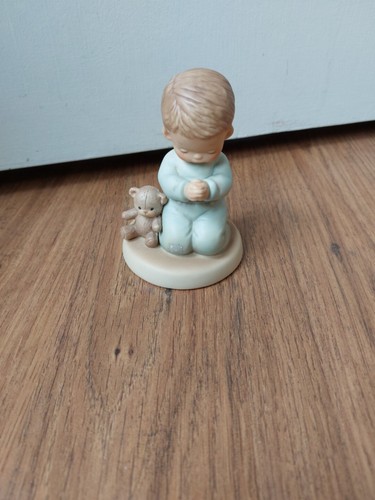 Vintage 1987 enesco lucie - vintage,