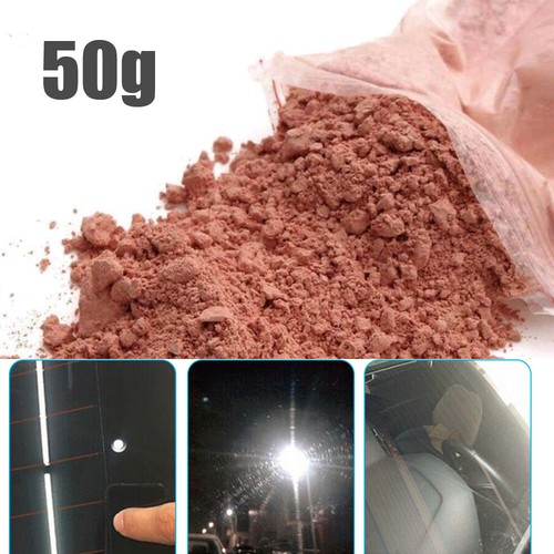 50g cerium oxide glass - 50g,