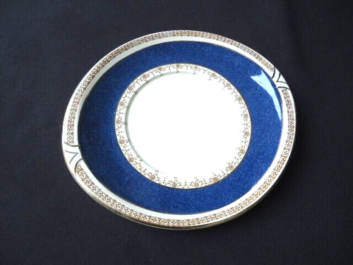Vintage burleigh ware balmoral - vintage,