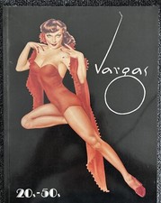 Vargas by Benedikt Taschen
