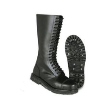 Surplus Tactical Leather 20