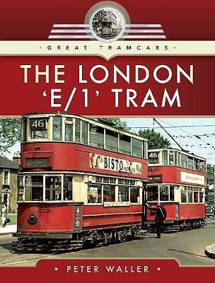 The london tram new - the,