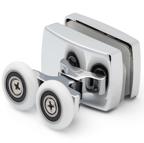 Twin bottom zinc - bottom, alloy