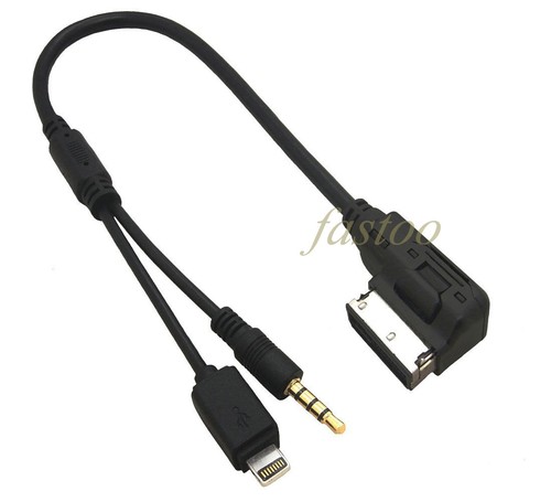 For mdi audi - mdi, 3.5mm