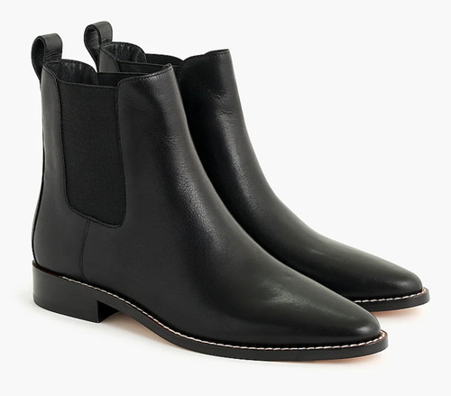 Chelsea boot new crew - chelsea,