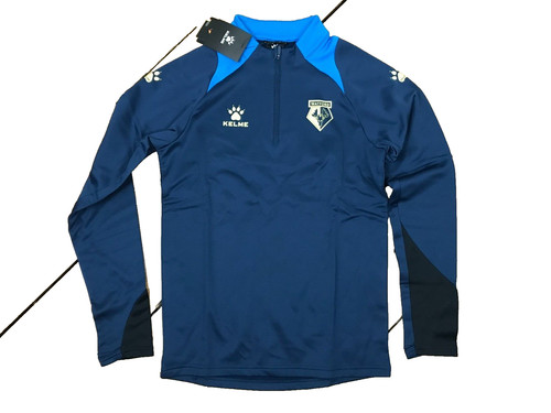 Watford football track top - football,