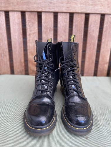 Martens - dr,