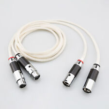 Pair 5N Pure Silver 16 Strands