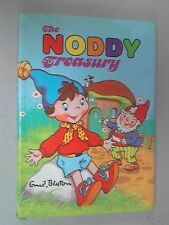 Noddy Treasury By Enid Blyton