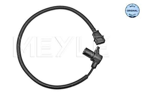 Meyle crankshaft pulse - meyle,