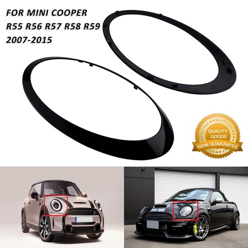 For mini cooper r55 r56 - l+r,