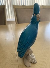 Chinese Export Turquoise Glaze