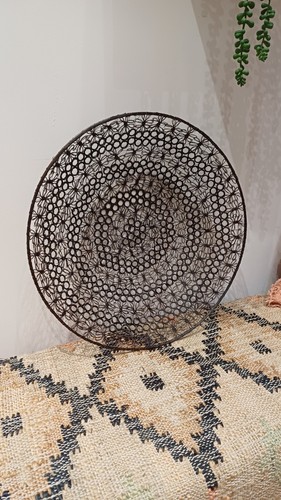Stunning handcrafted large - stunning,