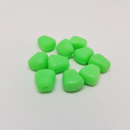 Green pop corn pack - up, 10