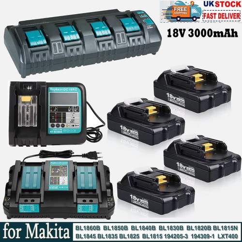 For makita battery 18v - battery,