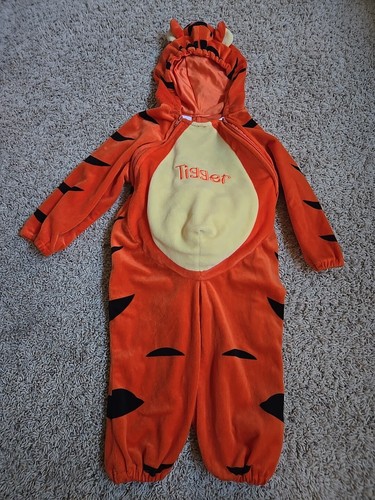 Disney store tigger winnie the - tigger,