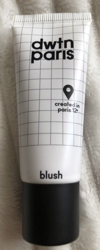 Dwtn paris blush - dwtn,